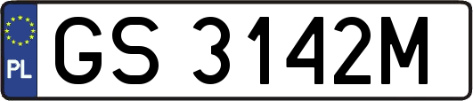 GS3142M