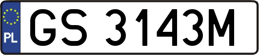 GS3143M