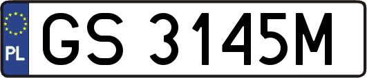 GS3145M
