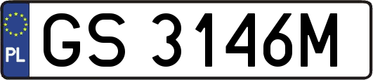 GS3146M