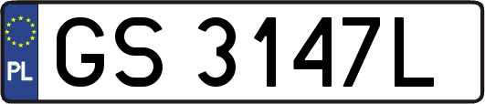 GS3147L