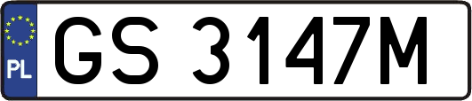 GS3147M