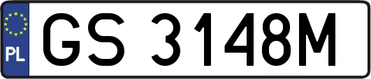 GS3148M