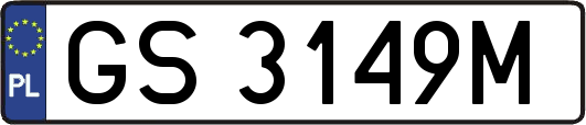 GS3149M