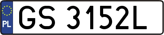 GS3152L
