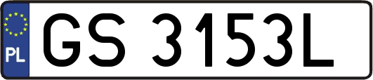 GS3153L