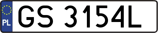 GS3154L