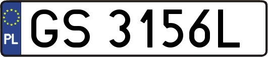 GS3156L