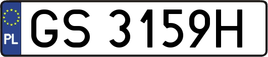 GS3159H
