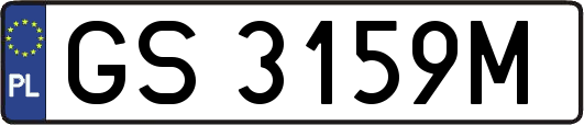 GS3159M