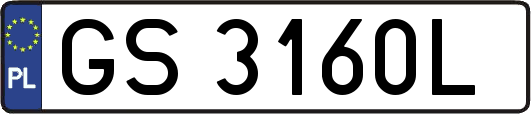 GS3160L