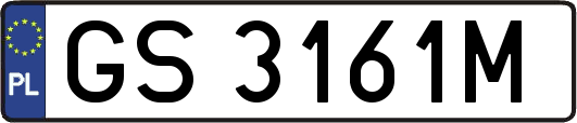 GS3161M