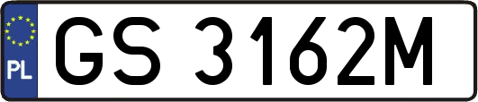 GS3162M