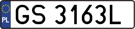 GS3163L