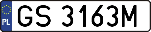 GS3163M