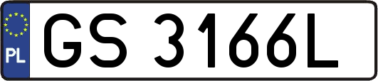 GS3166L