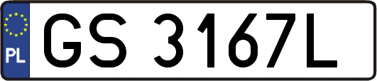 GS3167L