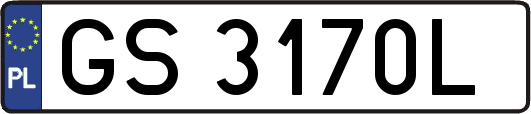 GS3170L