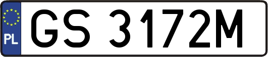 GS3172M