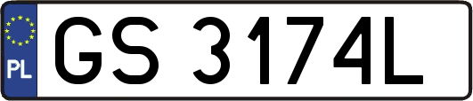 GS3174L