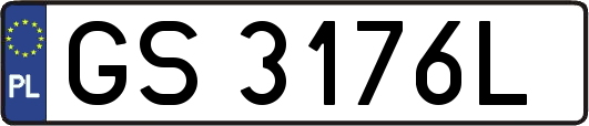 GS3176L