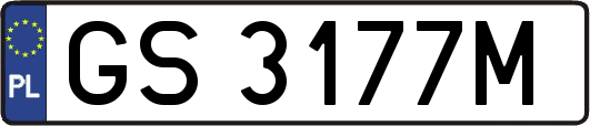 GS3177M