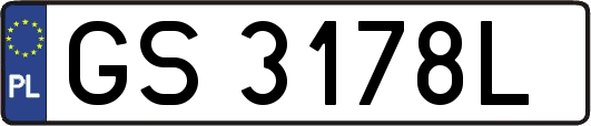 GS3178L
