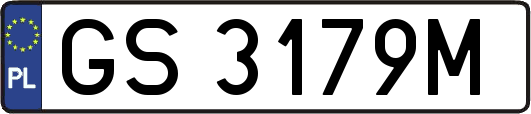 GS3179M