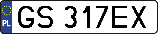 GS317EX