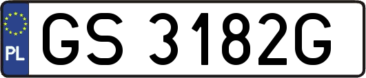 GS3182G