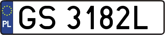 GS3182L