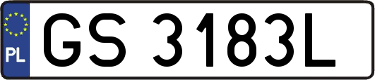 GS3183L