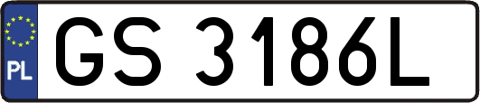 GS3186L