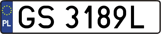 GS3189L