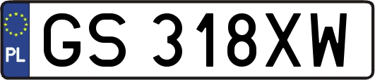 GS318XW