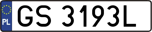GS3193L