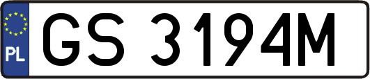 GS3194M