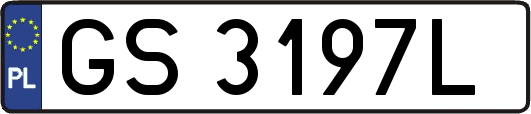 GS3197L