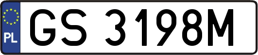 GS3198M