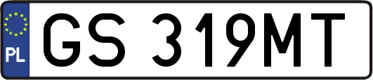GS319MT