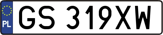 GS319XW