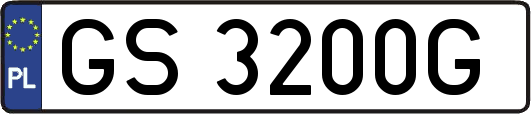 GS3200G