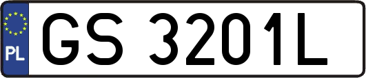 GS3201L