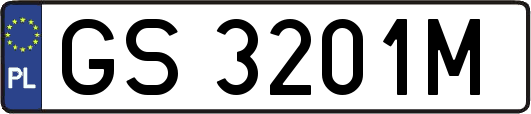 GS3201M