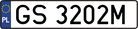 GS3202M