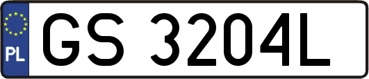 GS3204L