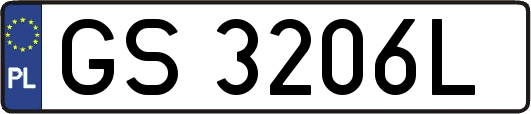 GS3206L