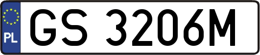 GS3206M
