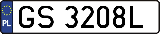 GS3208L