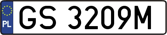 GS3209M